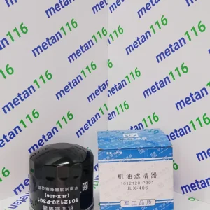Фильтр масляный 1012120P301 (Pingyuan)