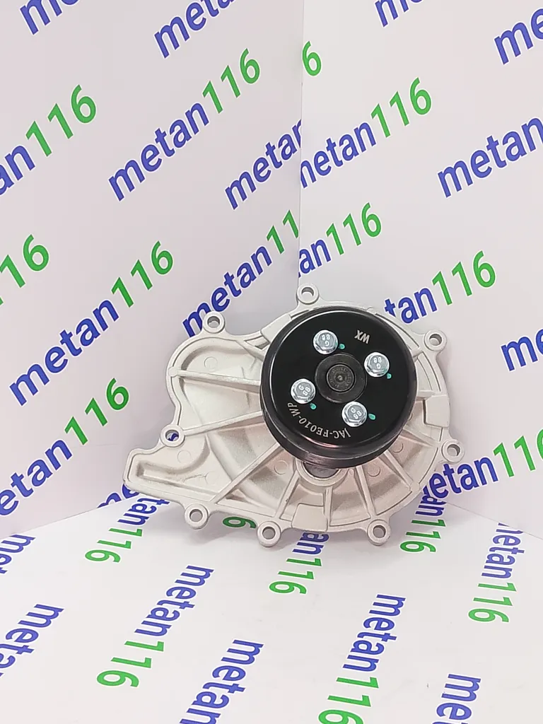 НАСОС водяной 1041100FE010 — изображение 3