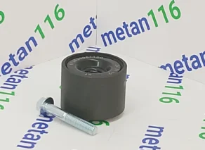 Промежуточный ролик натяжения ремня 61230061100 — изображение 2