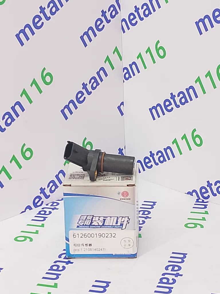 Датчик положения коленвала 612600190232 — изображение 1