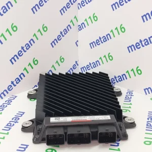 Блок управления двигателем Weichai 612600191584 (ECM/ECU), Woodward