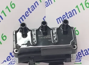 Катушка зажигания A0001501680 — изображение 3