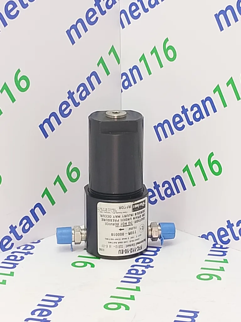 Газовый фильтр в сборе FFC112KMZ02,  FFC-112-10-EU — изображение 2