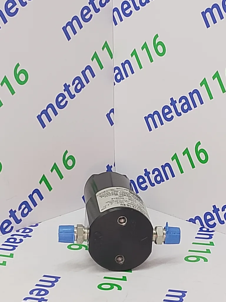 Газовый фильтр в сборе FFC112KMZ02,  FFC-112-10-EU — изображение 3