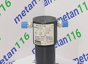 Газовый фильтр в сборе FFC112KMZ02,  FFC-112-10-EU — изображение 1