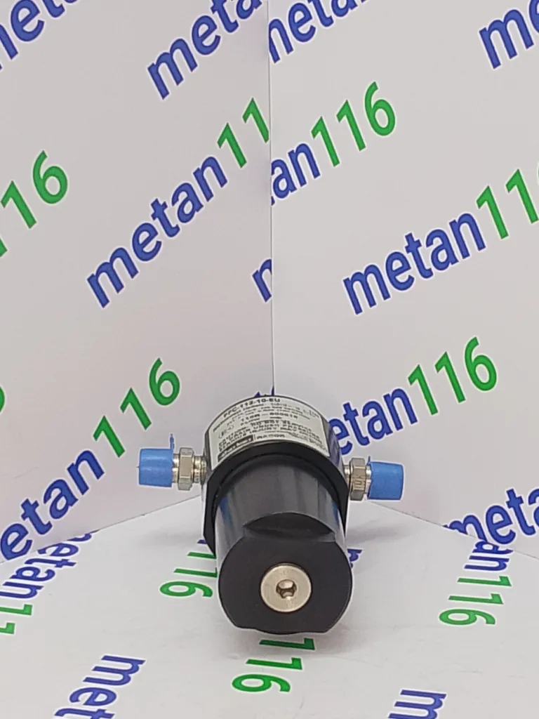 Газовый фильтр в сборе FFC112KMZ02,  FFC-112-10-EU — изображение 4