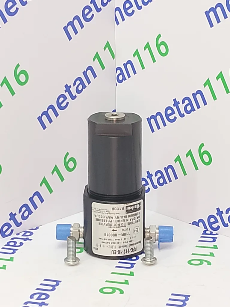 Газовый фильтр в сборе FFC112KMZ02,  FFC-112-10-EU — изображение 5