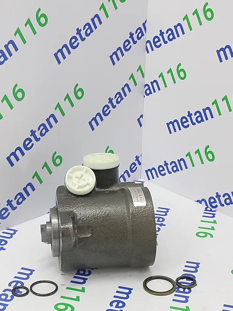 Насос ГУР G0213-3407100A — изображение 1