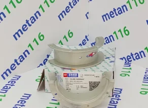 Вкладыши коленвала упорные G3J00-1005004A (комплект) — изображение 2
