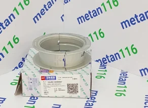 Вкладыши коленвала упорные G3J00-1005004A (комплект) — изображение 1