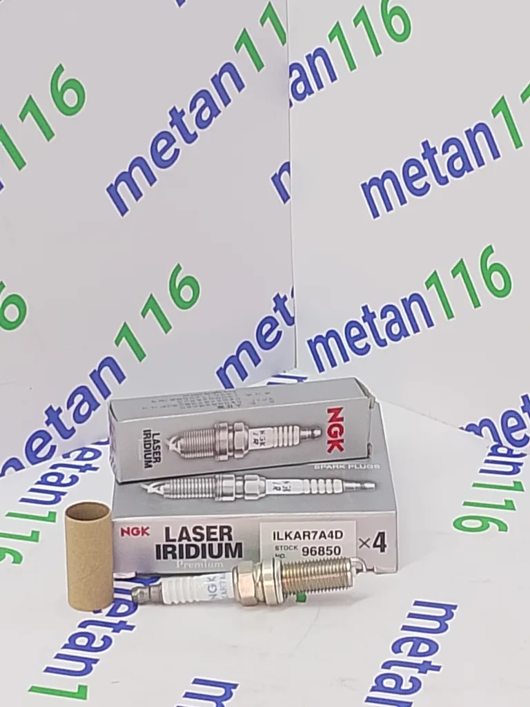 Свеча зажигания ILKAR7A4D LN100-3705002, Оригинал — изображение 2