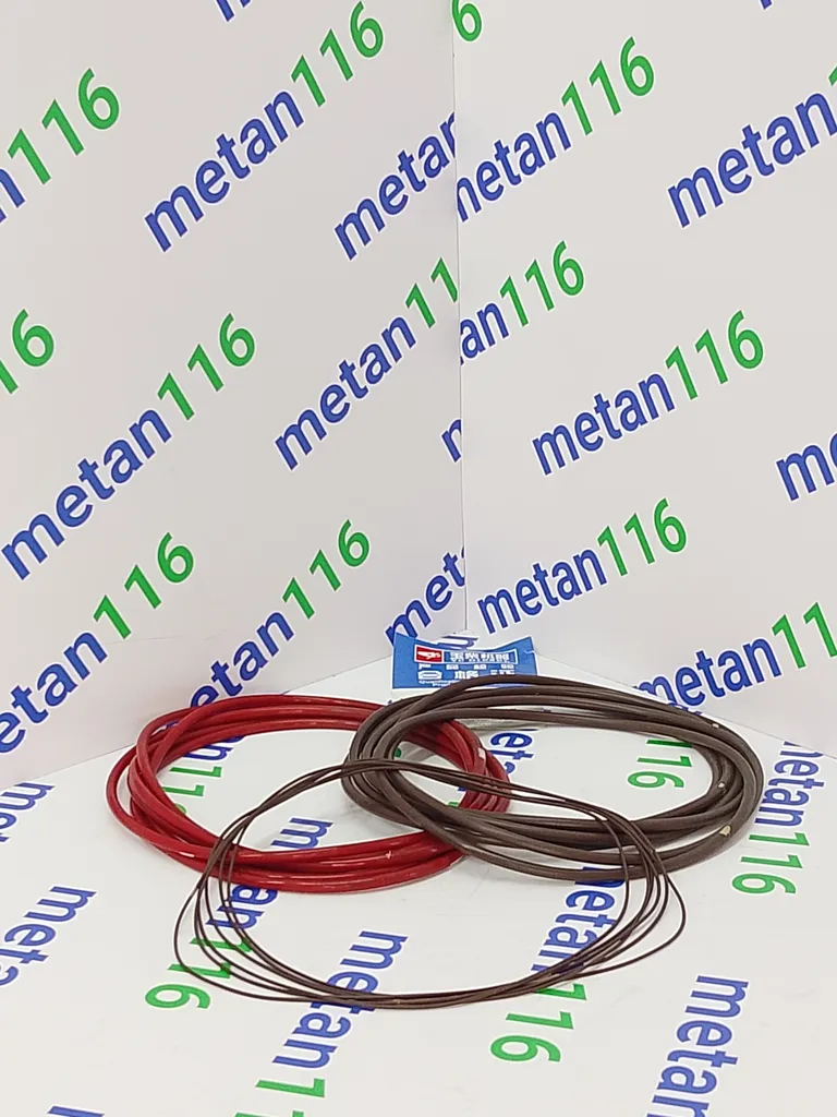 Уплотнитель гильзы M1000-1002132 (комплект) — изображение 1