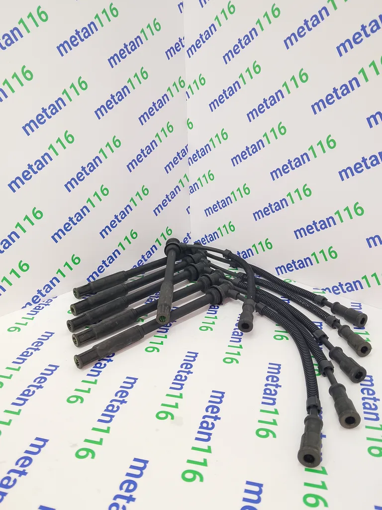 Провод высоковольтный MM100-3705070, к-т — изображение 2