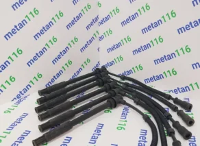 Провод высоковольтный MM100-3705070, к-т — изображение 1
