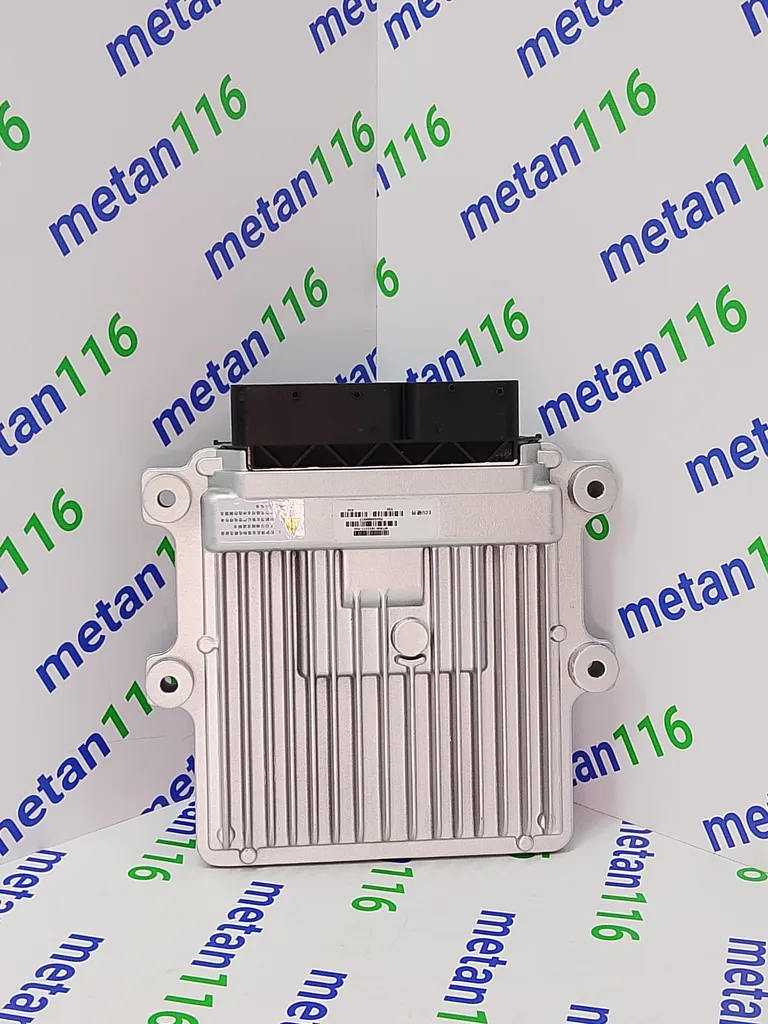 Блок управления MYB00-3823371B — изображение 2