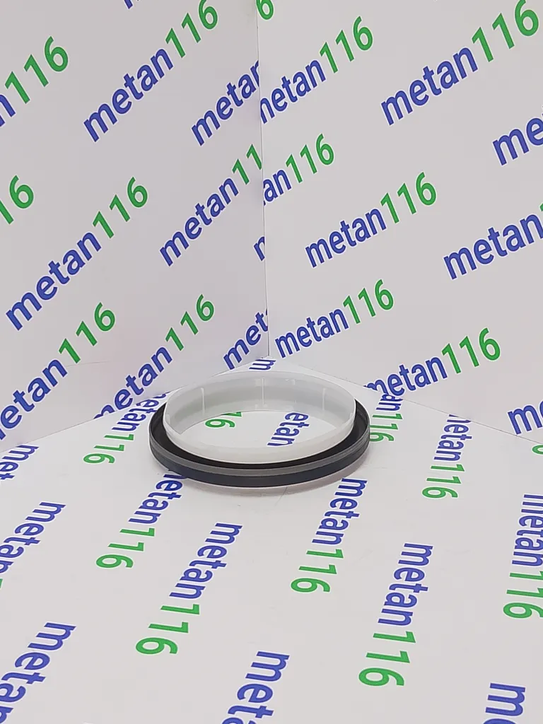 Сальник коленвала задний YC209-122141FL — изображение 2