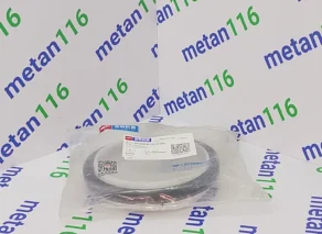 Сальник коленвала задний YC209-122141FL — изображение 1