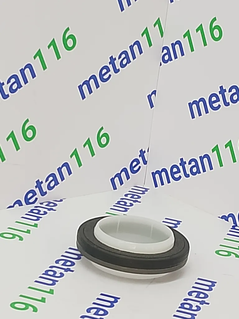 Сальник коленвала передний YC209-C065090PR — изображение 3