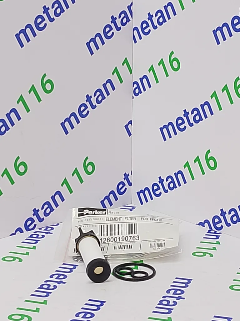 Фильтр высокого давления газа ffc112 (элемент) 612600190763 — изображение 2